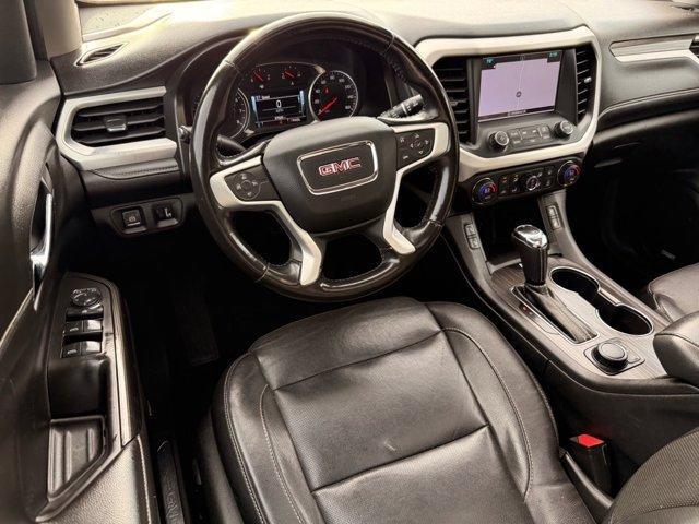 used 2019 GMC Acadia car, priced at $20,103