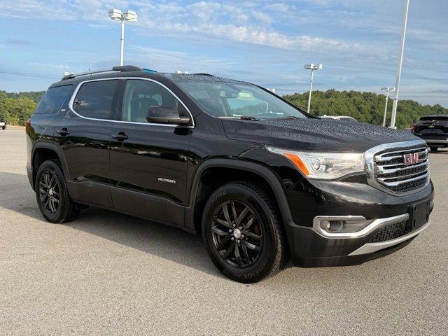 used 2019 GMC Acadia car, priced at $20,103