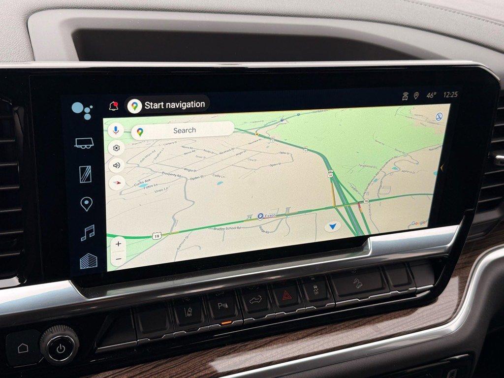 new 2026 Chevrolet Silverado 2500 car, priced at $67,645