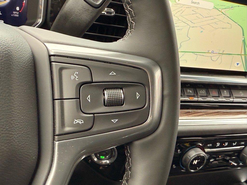 new 2026 Chevrolet Silverado 2500 car, priced at $67,645