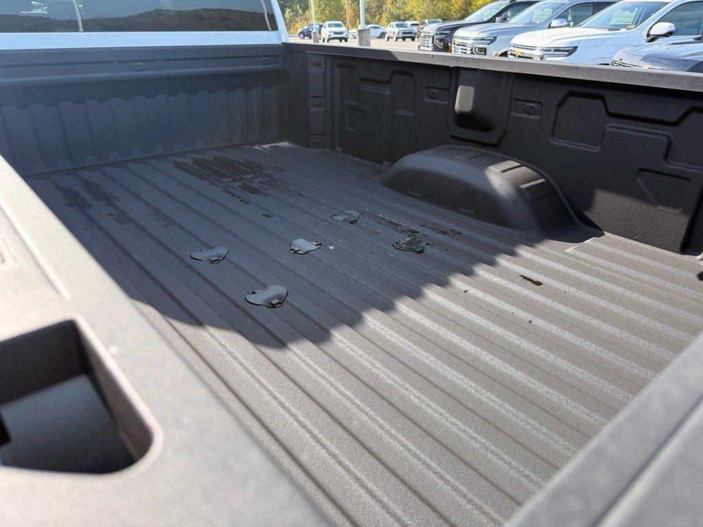 new 2025 Chevrolet Silverado 2500 car, priced at $68,960