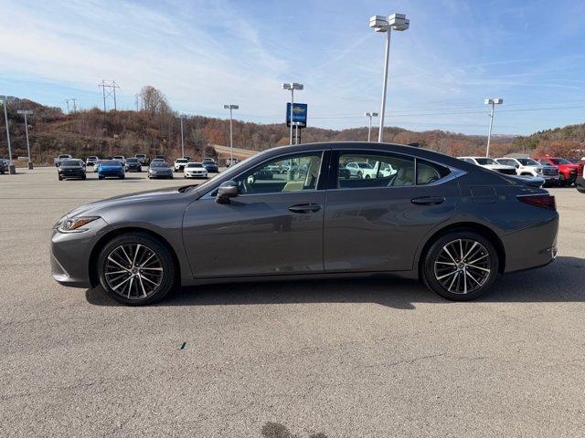 used 2022 Lexus ES 250 car, priced at $31,984