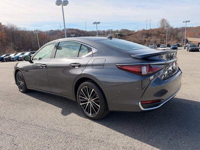 used 2022 Lexus ES 250 car, priced at $31,984