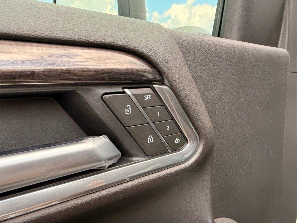 new 2025 Chevrolet Silverado 2500 car, priced at $66,985