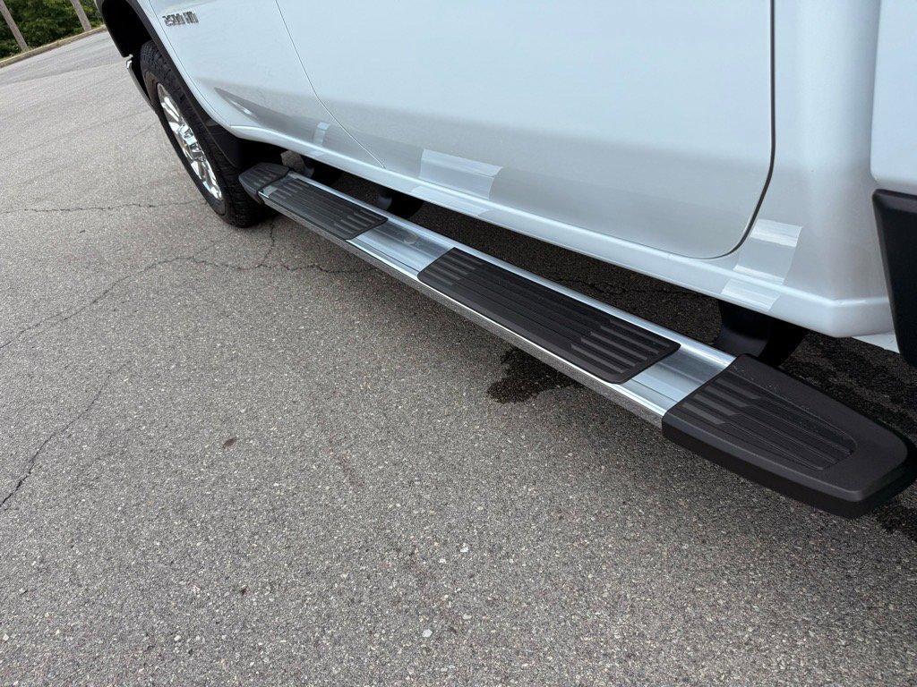 new 2025 Chevrolet Silverado 2500 car, priced at $66,985