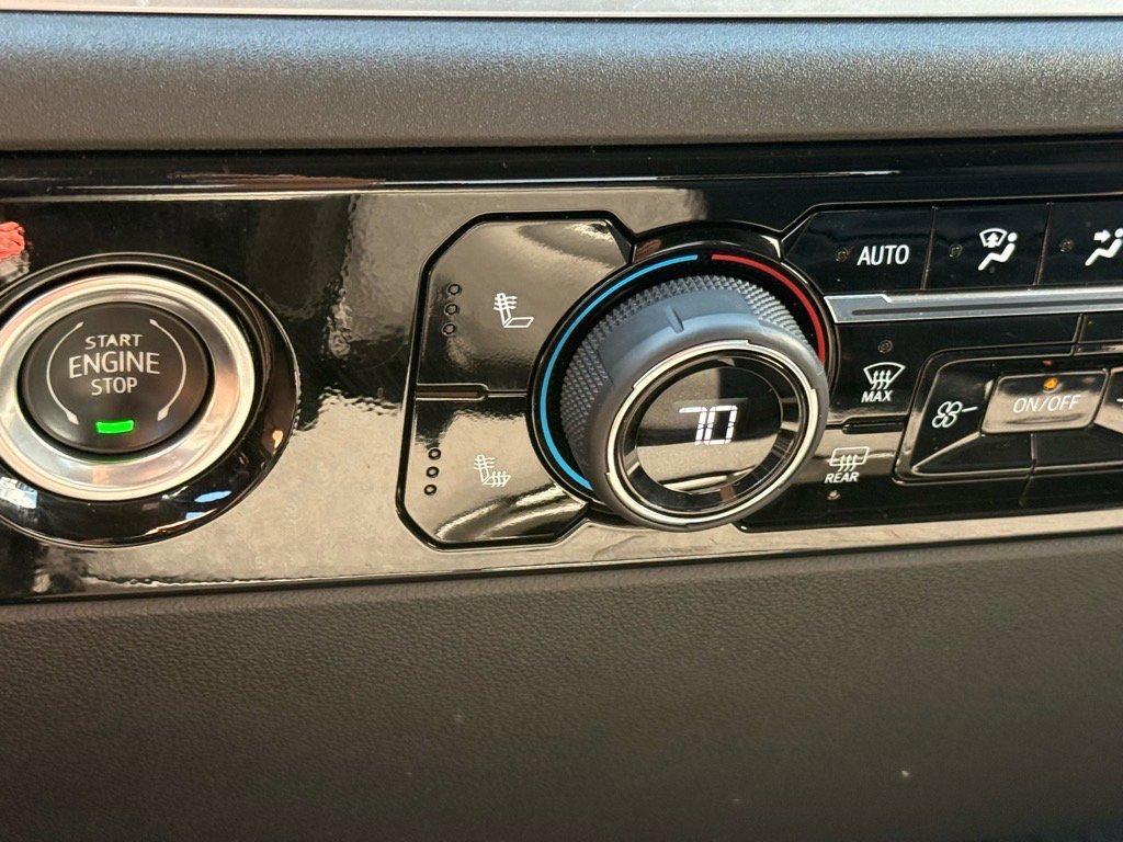 used 2023 Chevrolet Silverado 1500 car, priced at $38,488