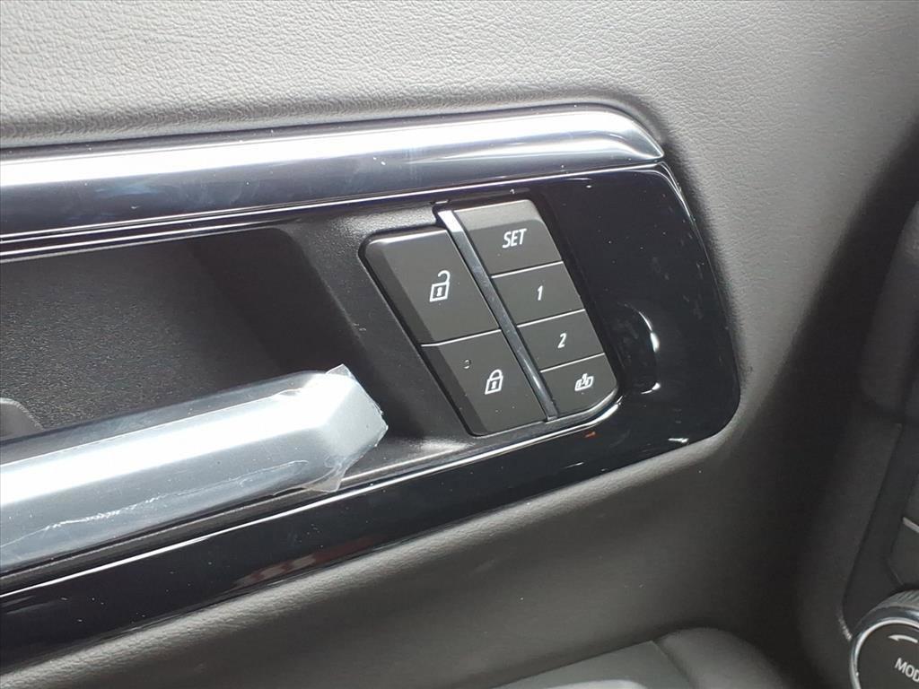 new 2026 Chevrolet Tahoe car, priced at $73,275