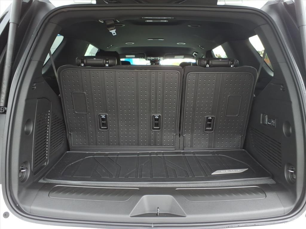 new 2026 Chevrolet Tahoe car, priced at $73,275