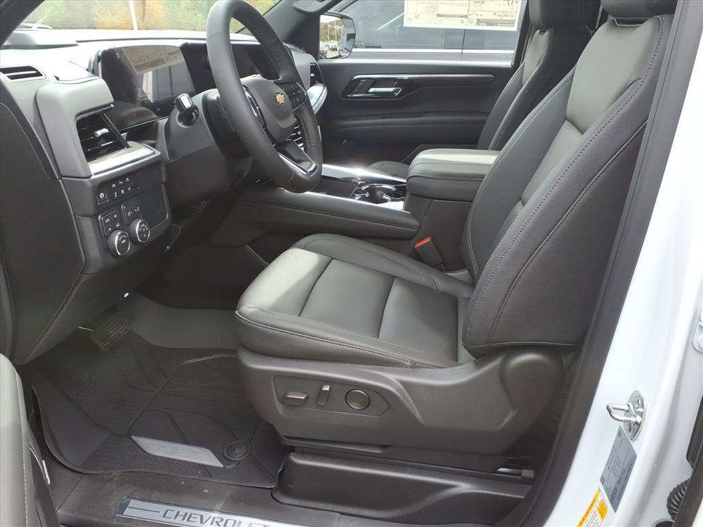 new 2026 Chevrolet Tahoe car, priced at $73,275