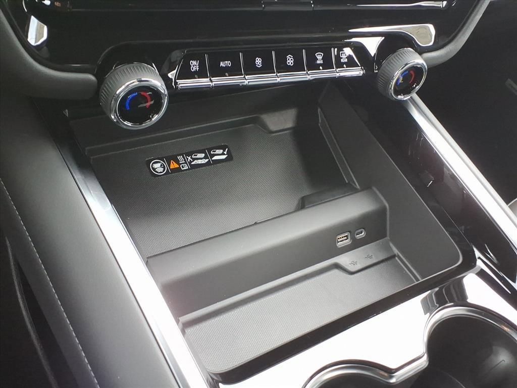 new 2026 Chevrolet Tahoe car, priced at $73,275