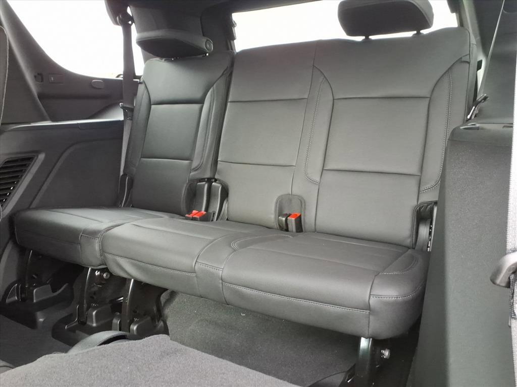 new 2026 Chevrolet Tahoe car, priced at $73,275
