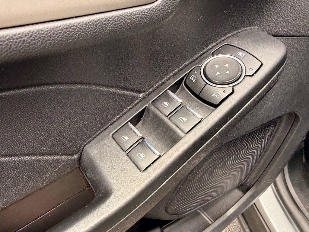 used 2022 Ford Escape car, priced at $19,800