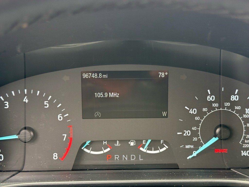 used 2022 Ford Escape car, priced at $19,800