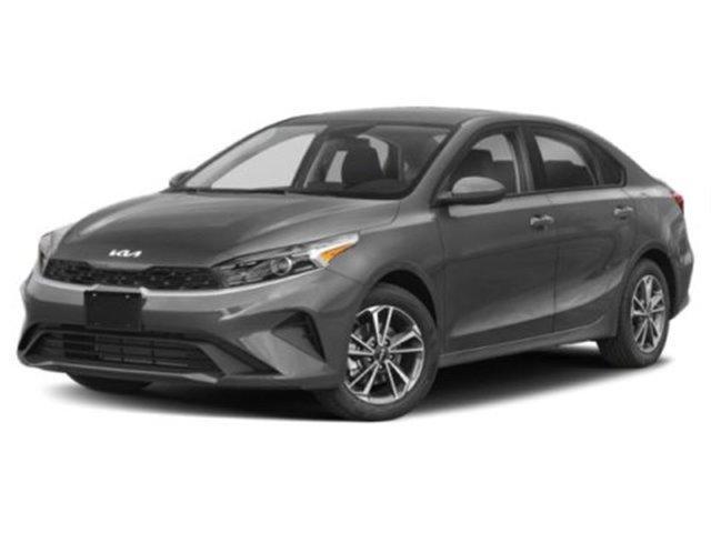 used 2024 Kia Forte car, priced at $18,400