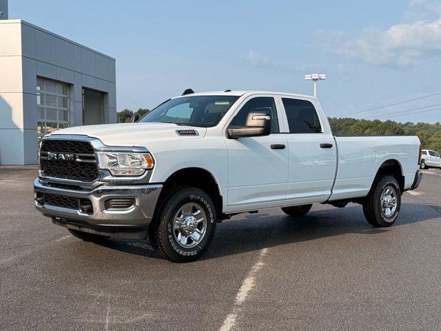 used 2023 Ram 2500 car, priced at $48,800