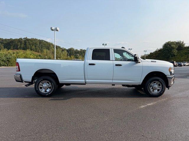 used 2023 Ram 2500 car, priced at $48,800