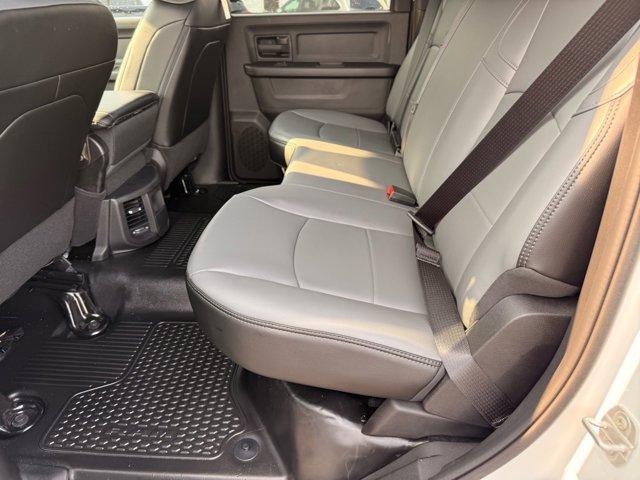 used 2023 Ram 2500 car, priced at $48,800