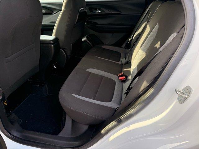 used 2023 Chevrolet TrailBlazer car, priced at $25,235