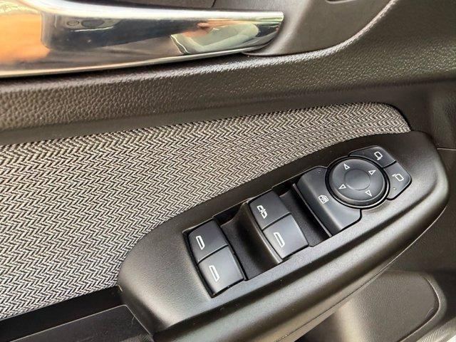 used 2023 Chevrolet TrailBlazer car, priced at $25,235