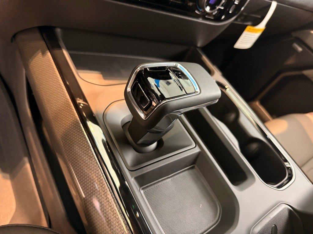 new 2026 Chevrolet Silverado 1500 car