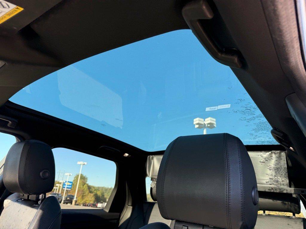 used 2020 Land Rover Discovery Sport car, priced at $22,539