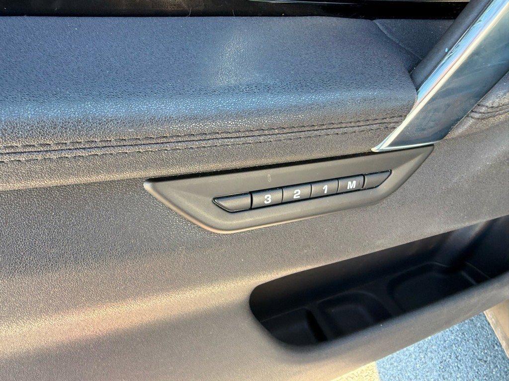 used 2020 Land Rover Discovery Sport car, priced at $22,539