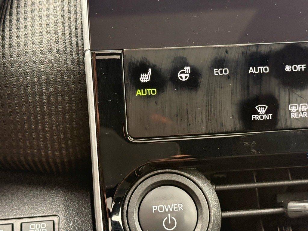 used 2024 Toyota bZ4X car, priced at $26,944