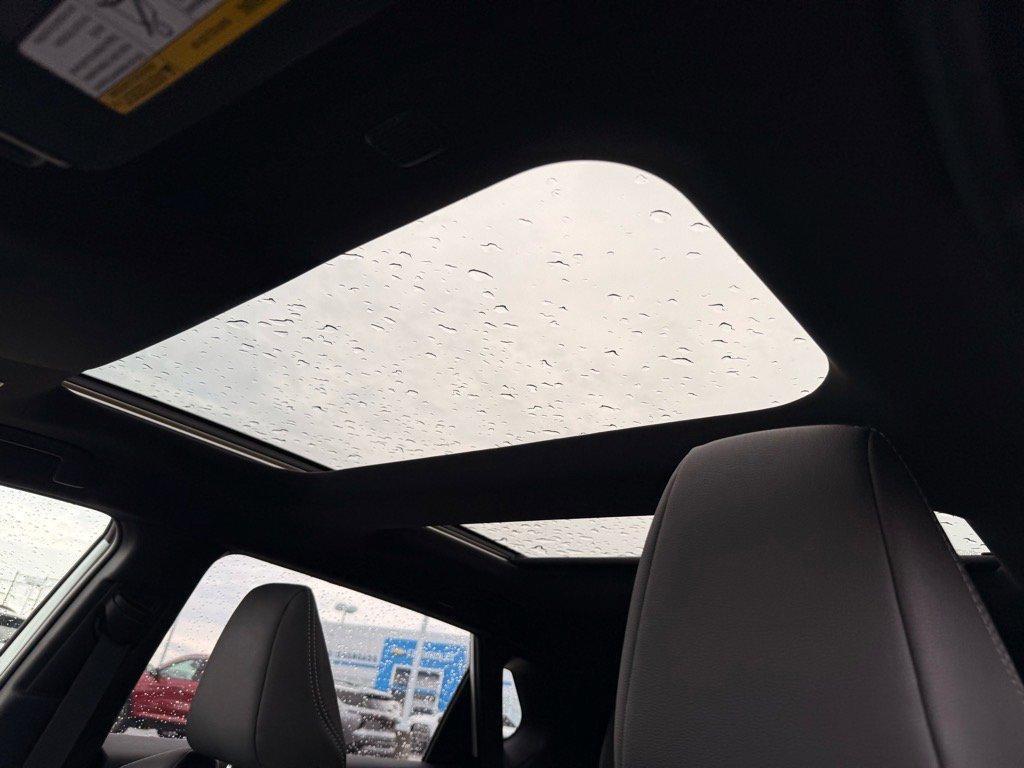 used 2024 Toyota bZ4X car, priced at $26,944