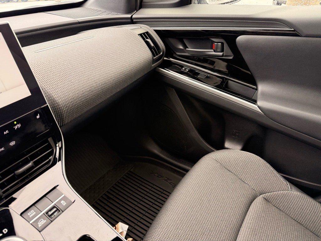 used 2024 Toyota bZ4X car, priced at $26,944