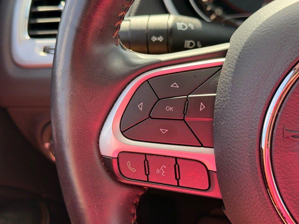 used 2019 Jeep Compass car, priced at $19,499