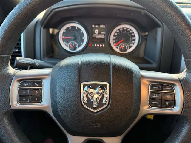 used 2023 Ram 1500 Classic car, priced at $34,900
