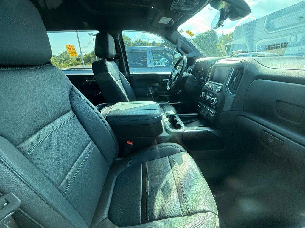 used 2023 GMC Sierra 2500 car, priced at $69,852