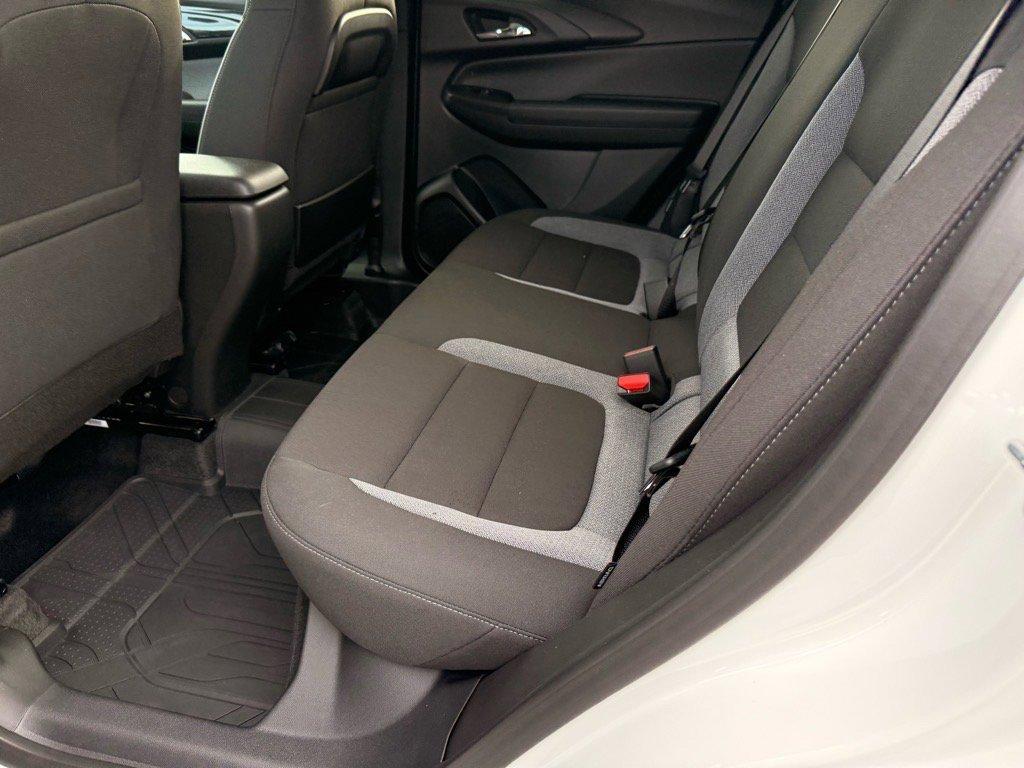 new 2026 Chevrolet TrailBlazer car, priced at $28,725