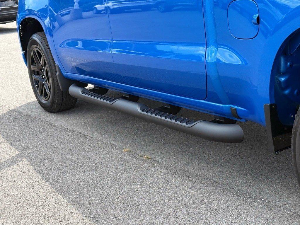 new 2026 Chevrolet Silverado 1500 car