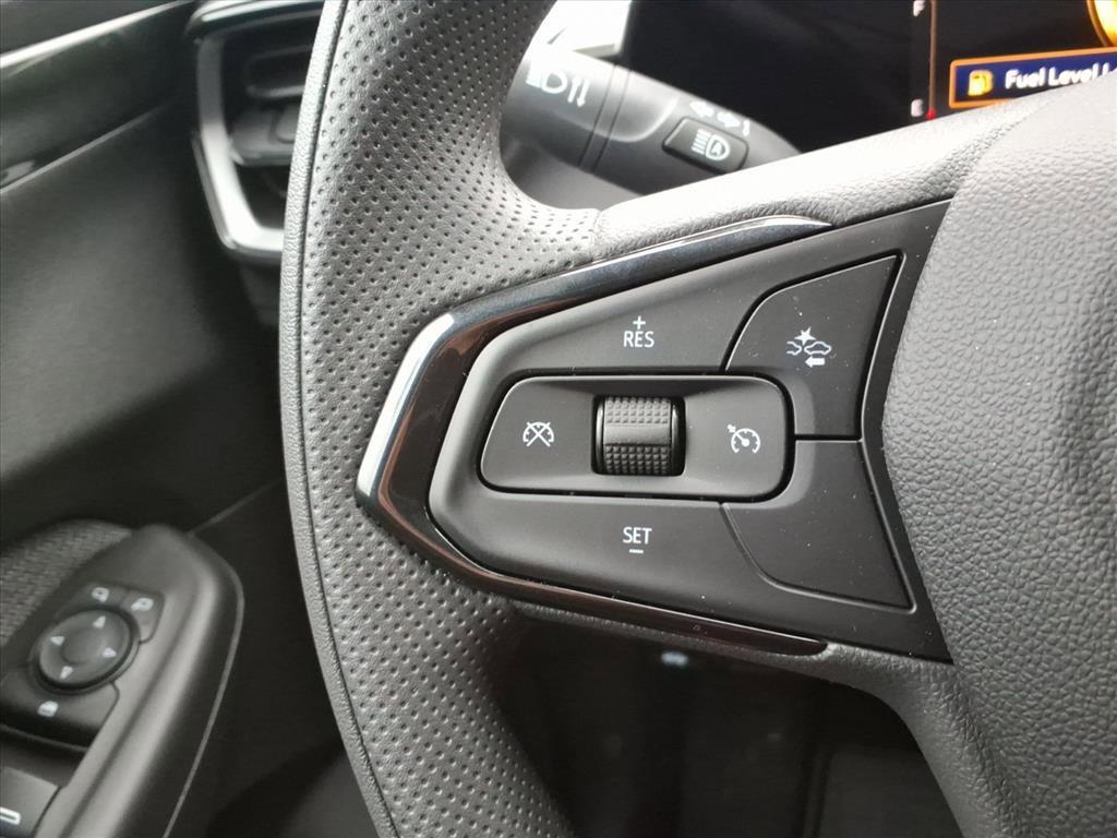 new 2026 Chevrolet TrailBlazer car, priced at $29,720