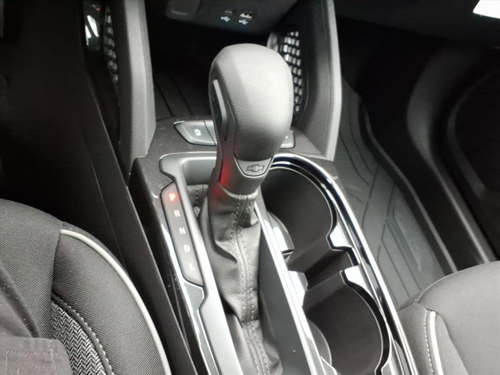 new 2026 Chevrolet TrailBlazer car, priced at $29,720