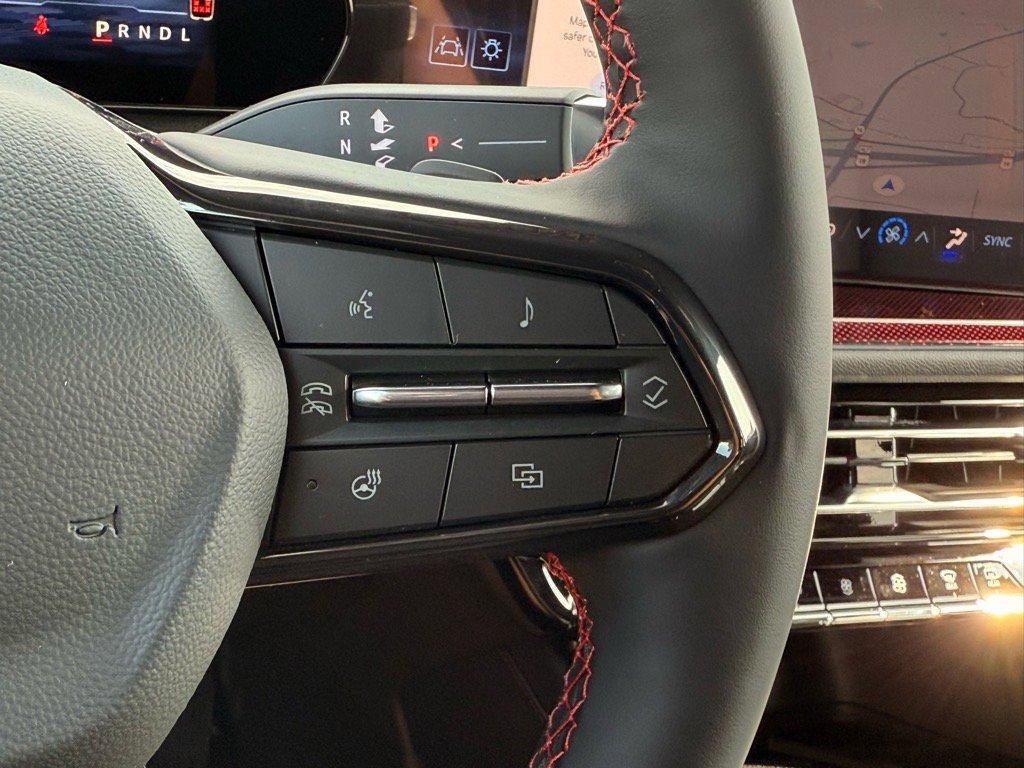 new 2026 Chevrolet Traverse car