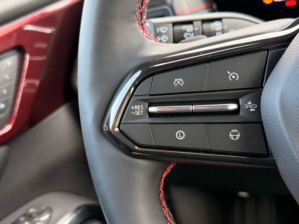 new 2026 Chevrolet Traverse car