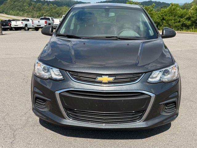used 2020 Chevrolet Sonic car, priced at $12,999