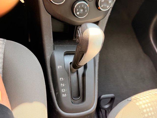 used 2020 Chevrolet Sonic car, priced at $12,999
