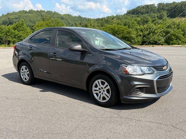 used 2020 Chevrolet Sonic car, priced at $12,999