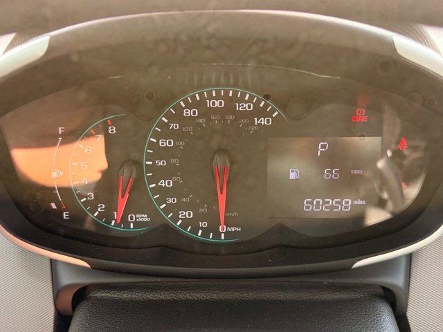 used 2020 Chevrolet Sonic car, priced at $12,999