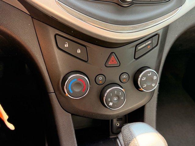 used 2020 Chevrolet Sonic car, priced at $12,999