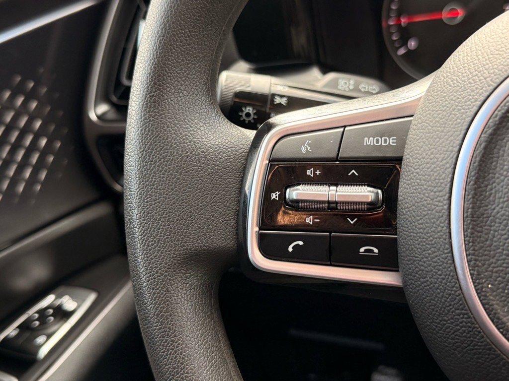 used 2023 Kia Sorento car, priced at $25,729