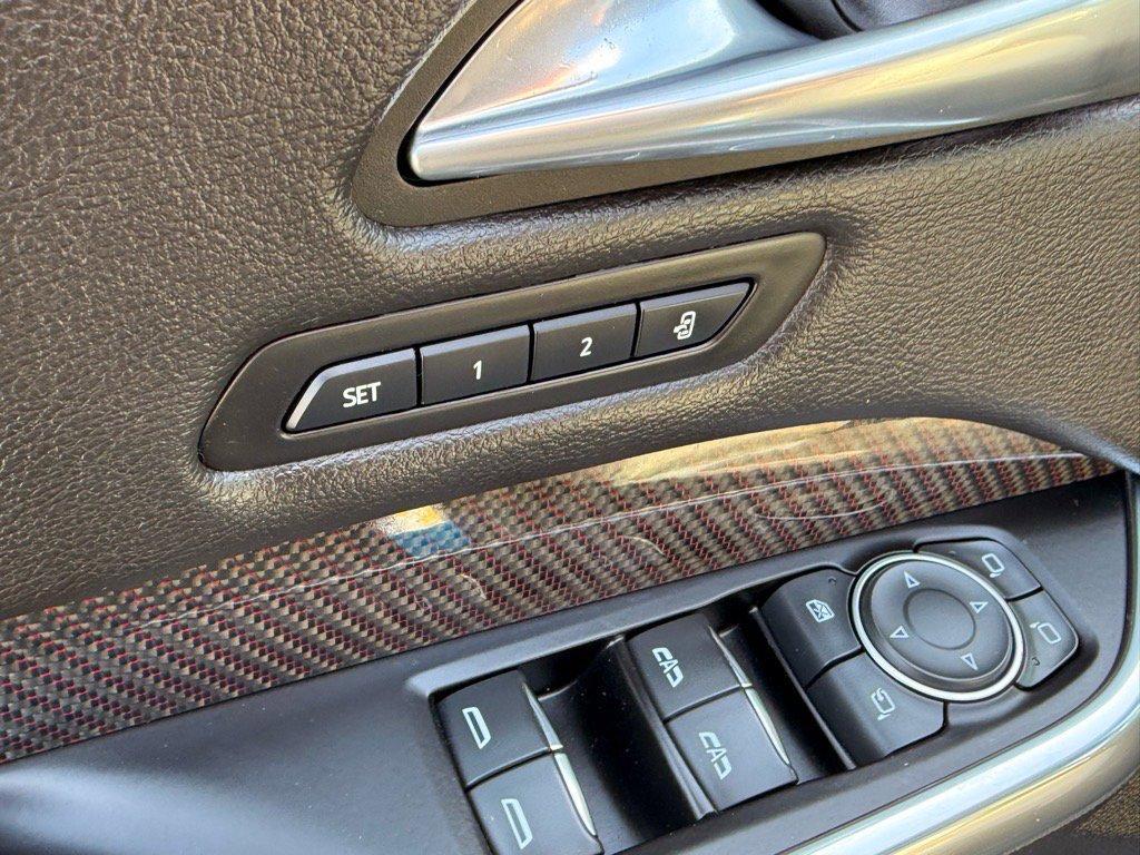 used 2019 Cadillac XT4 car, priced at $20,500