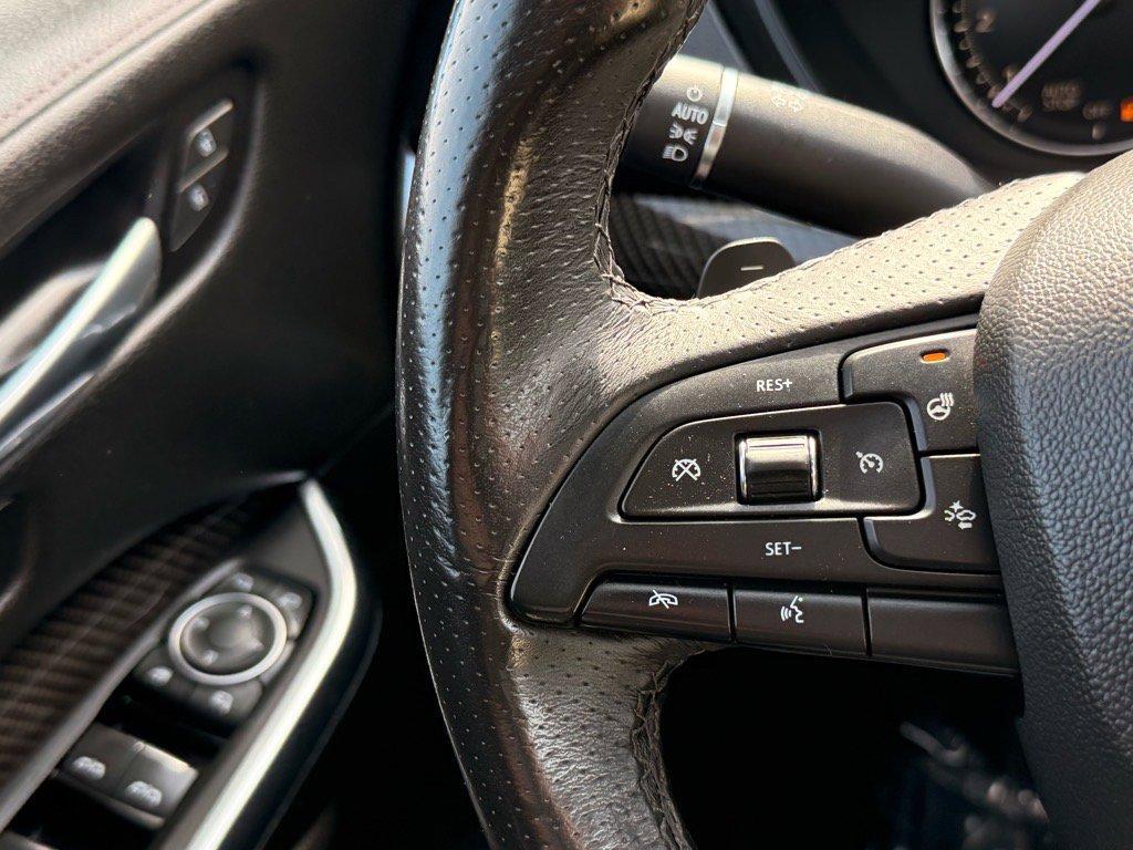 used 2019 Cadillac XT4 car, priced at $20,500