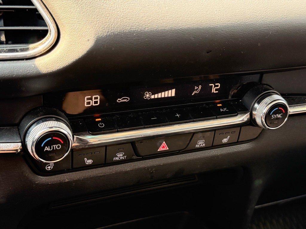 used 2021 Mazda CX-30 car, priced at $23,699