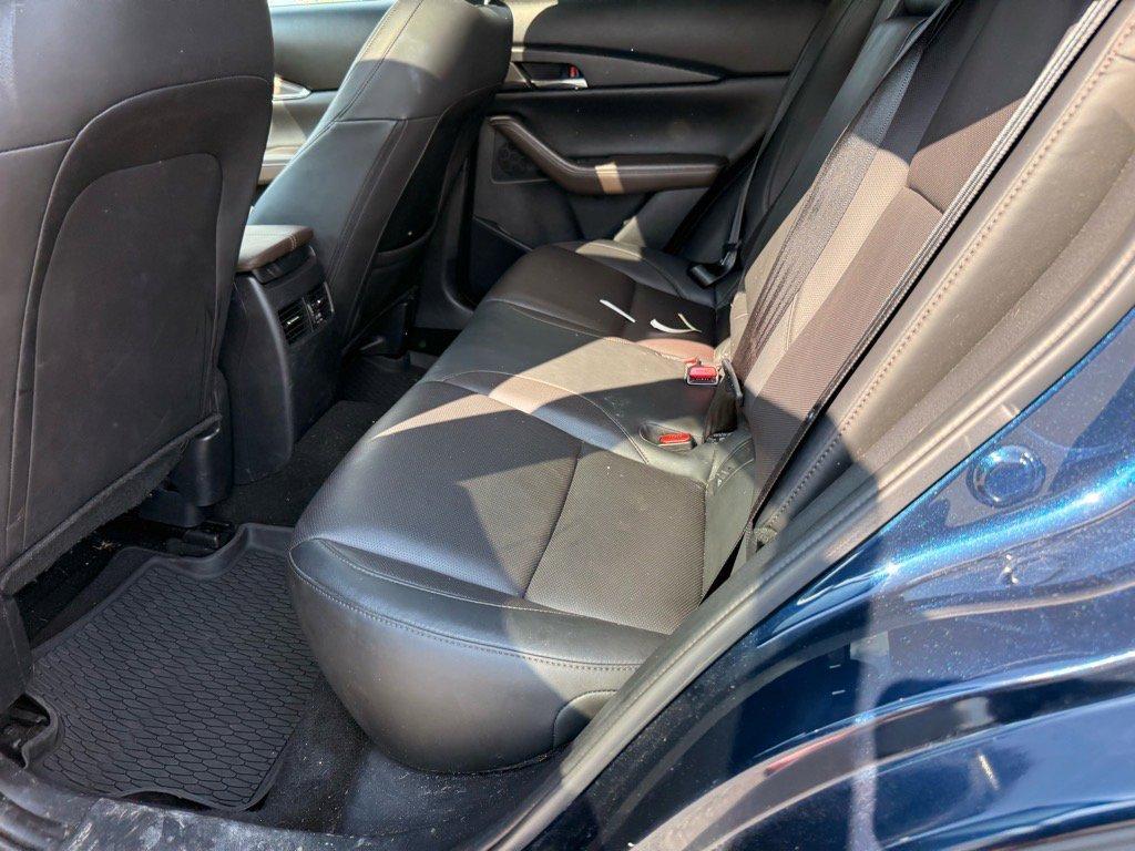 used 2021 Mazda CX-30 car, priced at $23,699