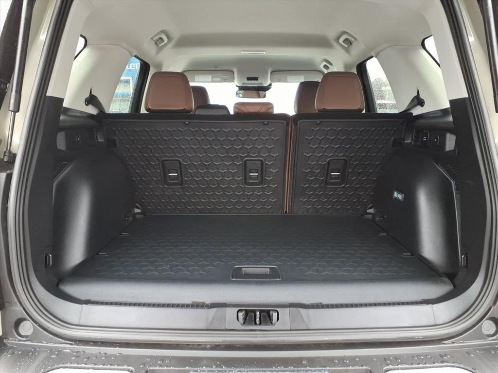 used 2025 Ford Bronco Sport car, priced at $35,998