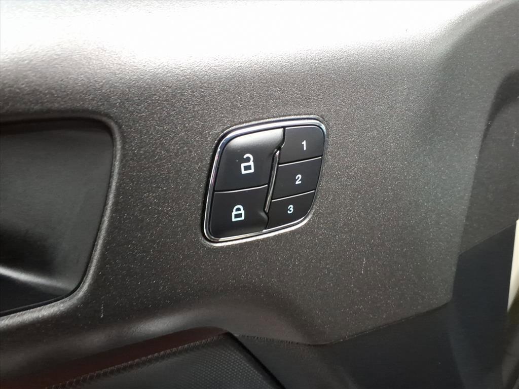 used 2025 Ford Bronco Sport car, priced at $35,998